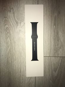Apple Watch Sport Band