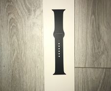 Apple Watch Sport Band