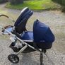Uppababy vista Image 3