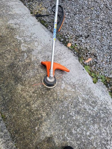 Stil strimmer