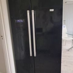 Finlux American Style Fridge Freezer
