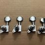 Stratocaster machine heads tuners 6 line electric guitar Jackson esp Ibanez charvel telecaster Fender parts accessories Image 2