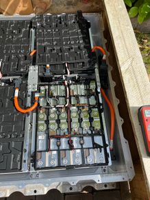 BMW i3 60A Battery cell