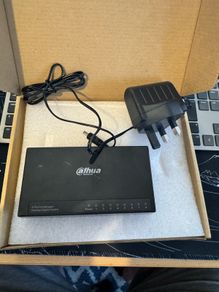 Network Switch
