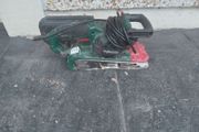 Parkside belt sander
