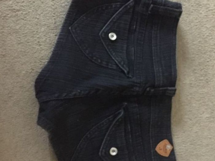 Jane Norman shorts