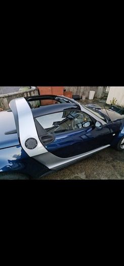 Smart Roadster