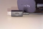 Nokia charger