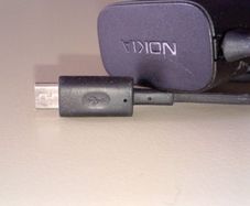Nokia charger
