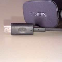 Nokia charger
