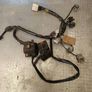 triumph switch gear and loom Image 4