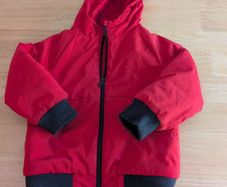 Coat age 3-4