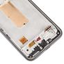 For Samsung Galaxy A54 LCD Screen Replacement With Frame - Black Image 4