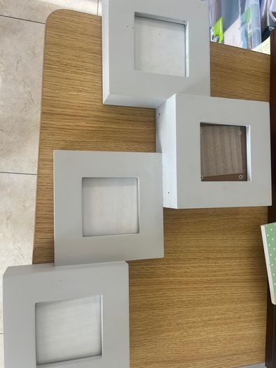 Frames