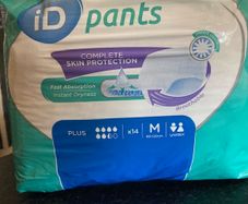 ID Pants
