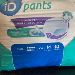 ID Pants