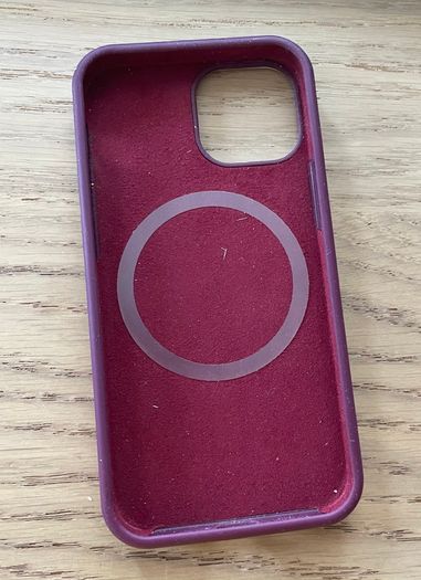 Iphone 12 mini new battery