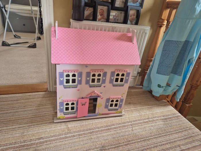 doll house