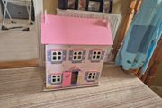 doll house