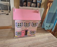 doll house