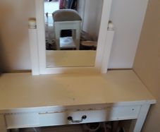 Dressing