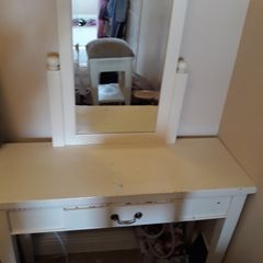 Dressing