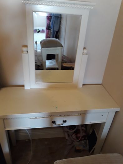Dressing