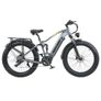 BURCHDA RX80 Electric Mountain Bike Image 5