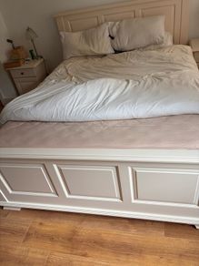5 Piece Shaker style sets