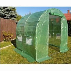 New Greenhouse Tunnel 4m2 . 200cm x 200cm