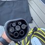 5m VW/Cupra/Skoda/Audi 13Amp oem granny charger 3pin home charger cable Image 7