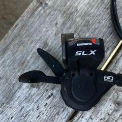 shamino gear set