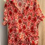 shirt dress 2XL Image 2