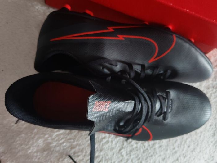 Nike Football Boots