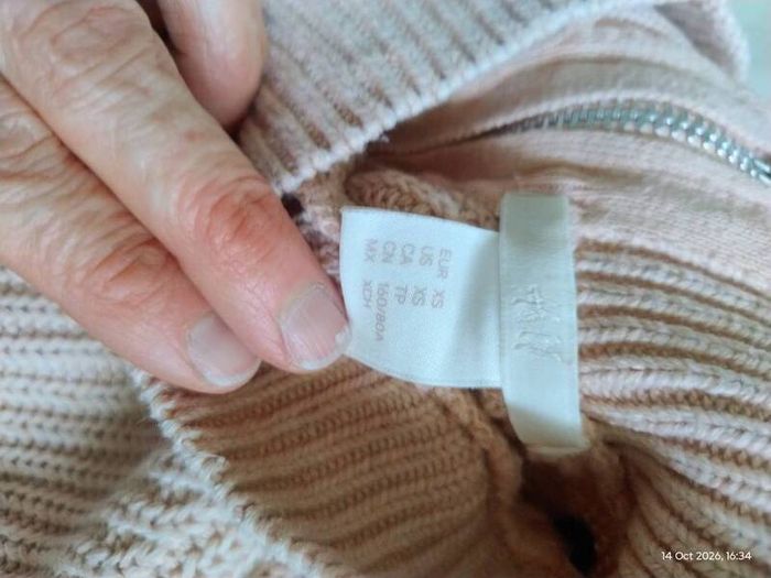 women's jumper