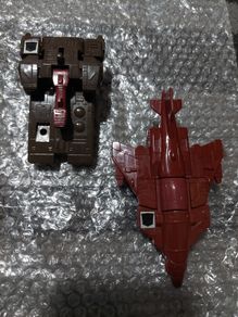 Transformers G1  Flywheels/ / combiners