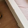 IKEA Hemnes Single bed with slats Image 2