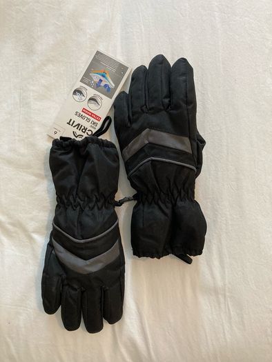 Kids Ski Gloves