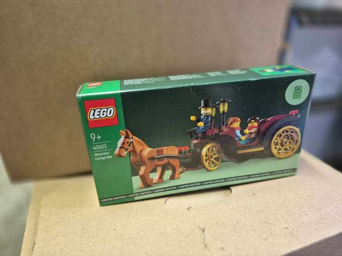 lego