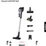 Cordless Stick Vacuum Cleaner Image 8