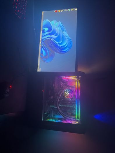 Gaming pc