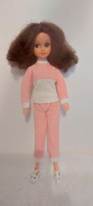 Fleur (Dutch Sindy)