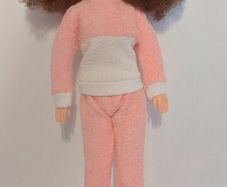 Fleur (Dutch Sindy)