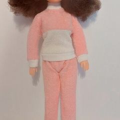 Fleur (Dutch Sindy)