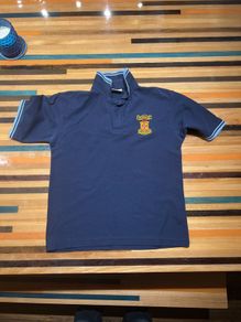 Boys Patrician Secondary POLO