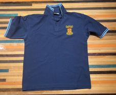 Boys Patrician Secondary POLO