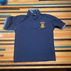 Boys Patrician Secondary POLO