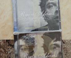 Ryan Adams 2 CD - Love Is Hell Pt. 1 & 2