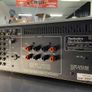 Regarded As Technics Greatest ever Integrated Amplifier Technics SU-V8 Class A beast mega Rare fully Serviced Image 6