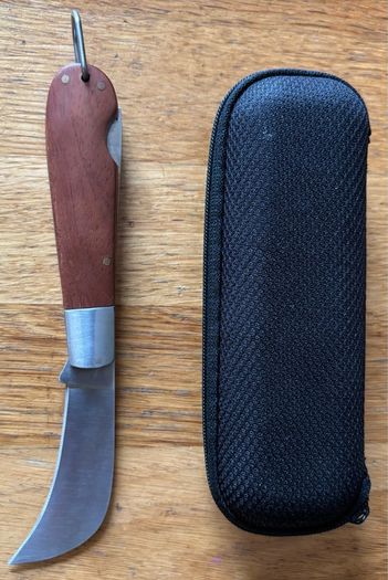 Knife